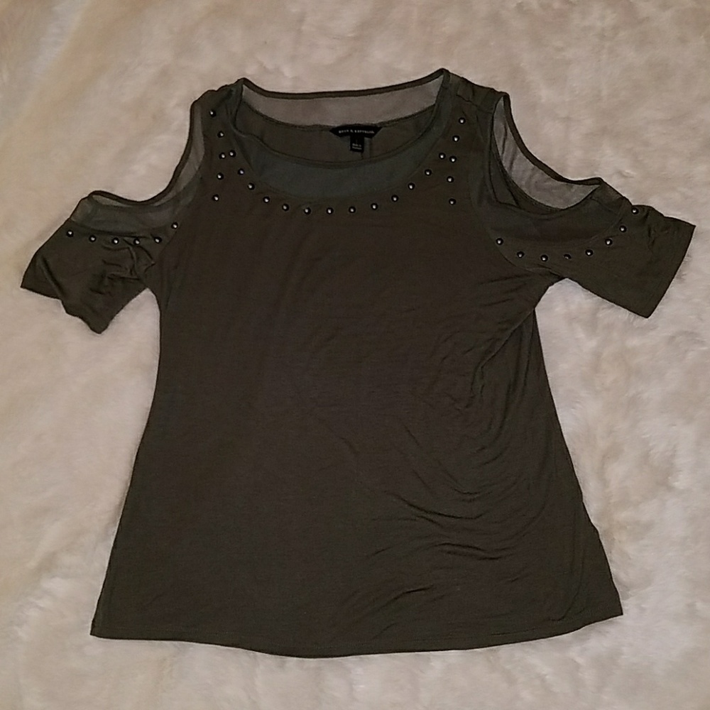 Rock & Republic top size Large